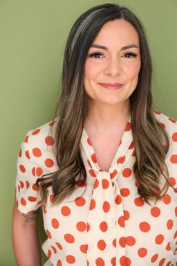 Nikki Taguilas