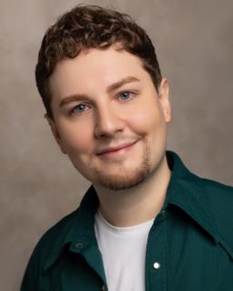 Connor Parnall