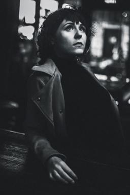 Brenna Daly
