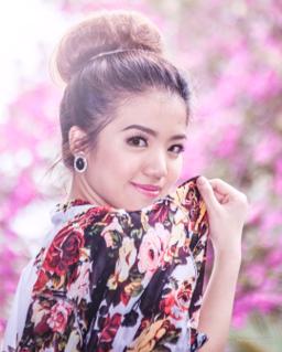 Nikki Bagaporo