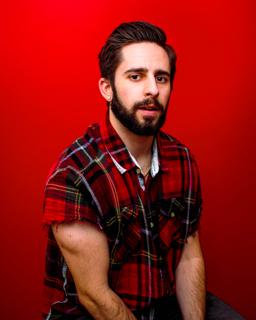 Joey Ruggiero