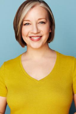 Sarah Shirkey