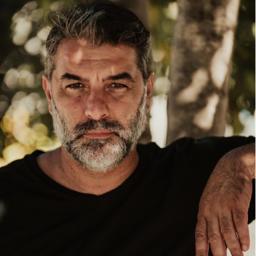 Vassilis Bisbikis