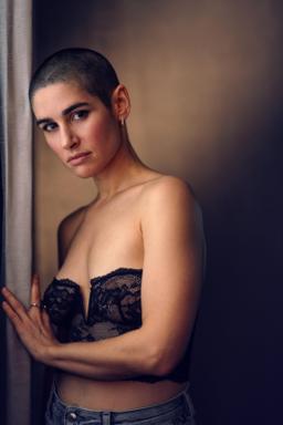 Lucia Saavedra