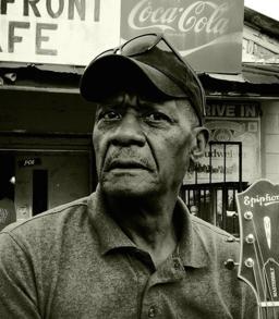 Jimmy Duck Holmes
