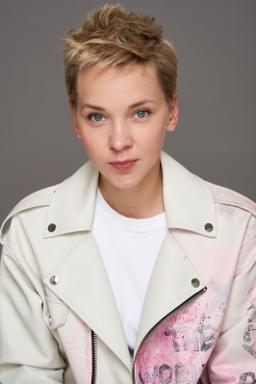 Olesya Gribok