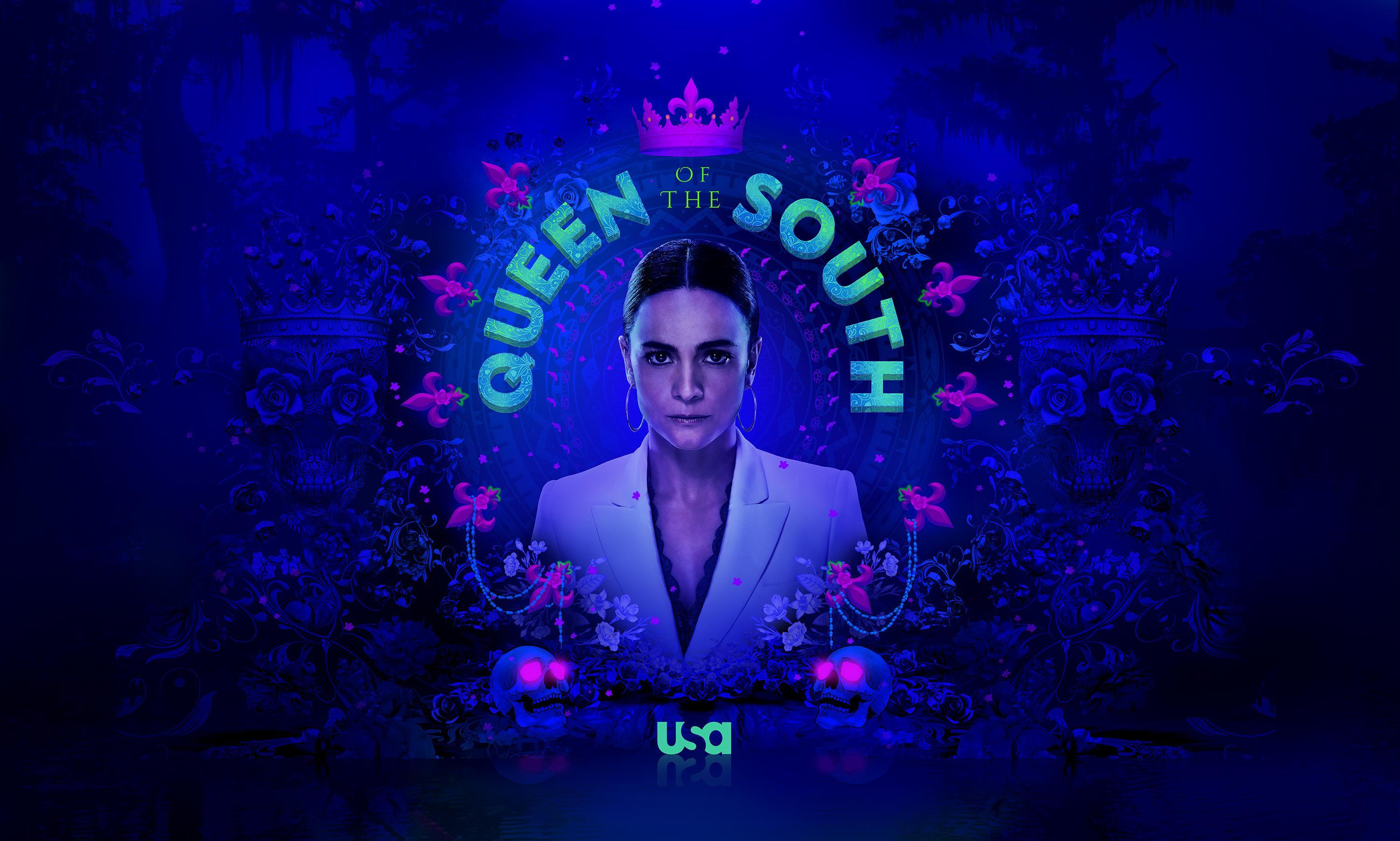 Queen of the South S1-S5