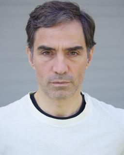 Pablo Bracho