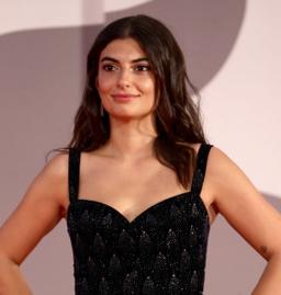 Mounia Akl