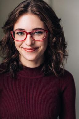 Alyssa Emily Marvin
