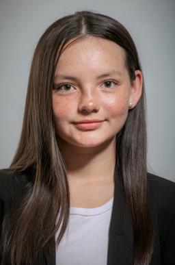 Francisca Aronsson