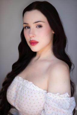 Rachel Sedory