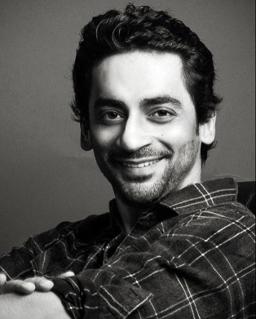Anil Grover