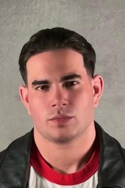 Adrian De Armas