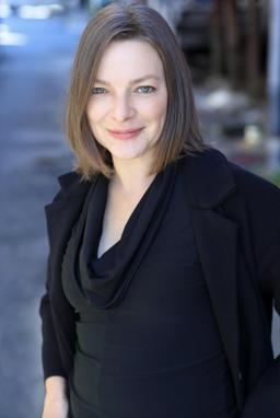 Rachel Burttram