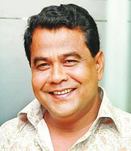 Sohel Khan