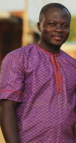 Michael Ilesanmi
