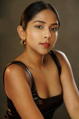 Katishcka Kiara
