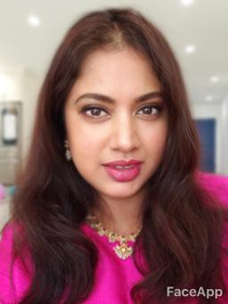 Radhika Chaudhari