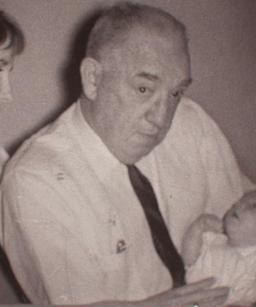 Edward Meara