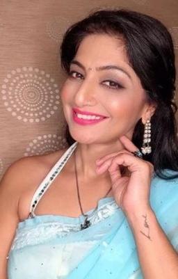 Aarti Nagpal