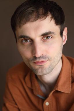 Tom Crowhurst