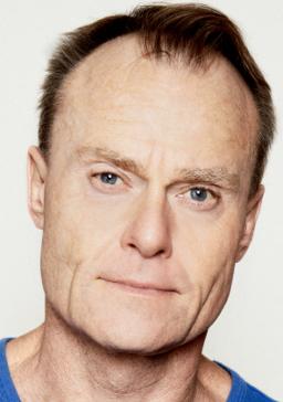 Martin Spang Olsen