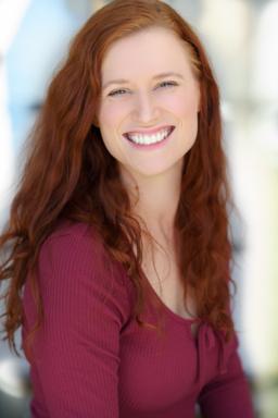 Angela Leta Kaye