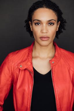 Tavia Pereira