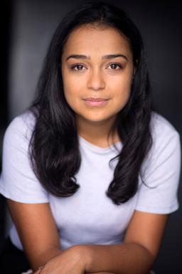 Nikita Waldron