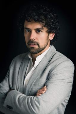 Jorge Lemus
