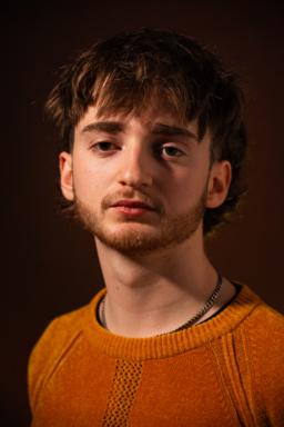 Kian Lawson-Khalili