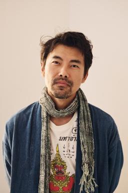 Johnny Ma