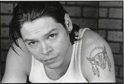 Christopher Rivera