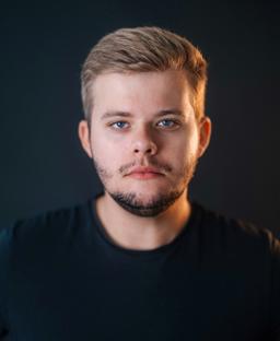 Borivoj Cermák