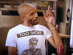 Bomani Jones