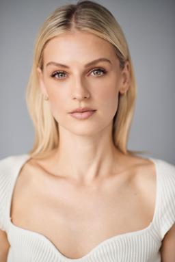 Sarah-Louise Collidge