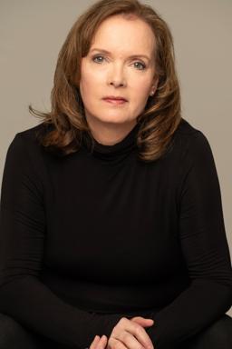 Cynthia Crofoot
