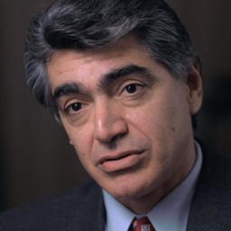 Mark Rossini