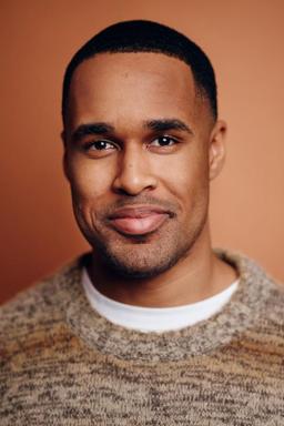 Andre Kelly