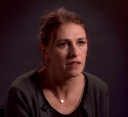 Clare Mulley