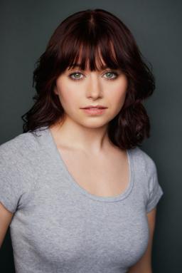 Ella Dolynchuk