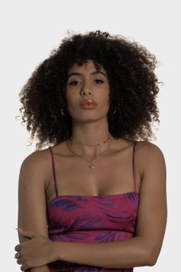 Nicole Santiago