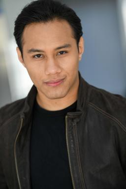 Larry Sanchez