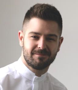 Lucas Newland