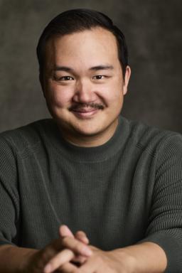 Antony Hall