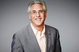 Albie Hecht
