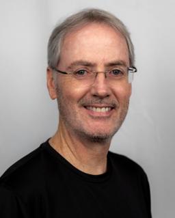 Tom Haser