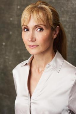 Isabel Wagner
