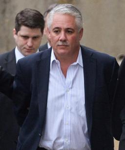 James Burke